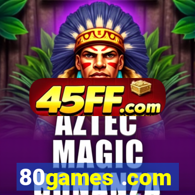 80games .com